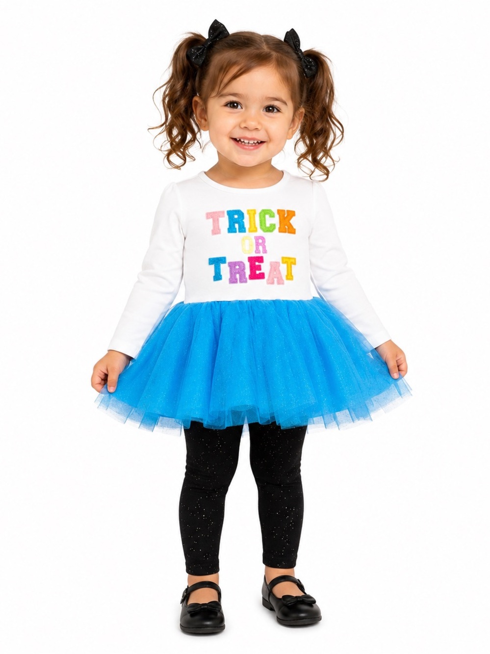 Counting Daisies Halloween Outfit – Size 2T – NWT
